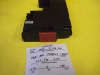 MERCEDES BENZ E350,550 FUSE BOX AND POSITIVE CHARGE UNIT